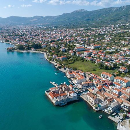 Studio Nomadic Kastela Exterior photo