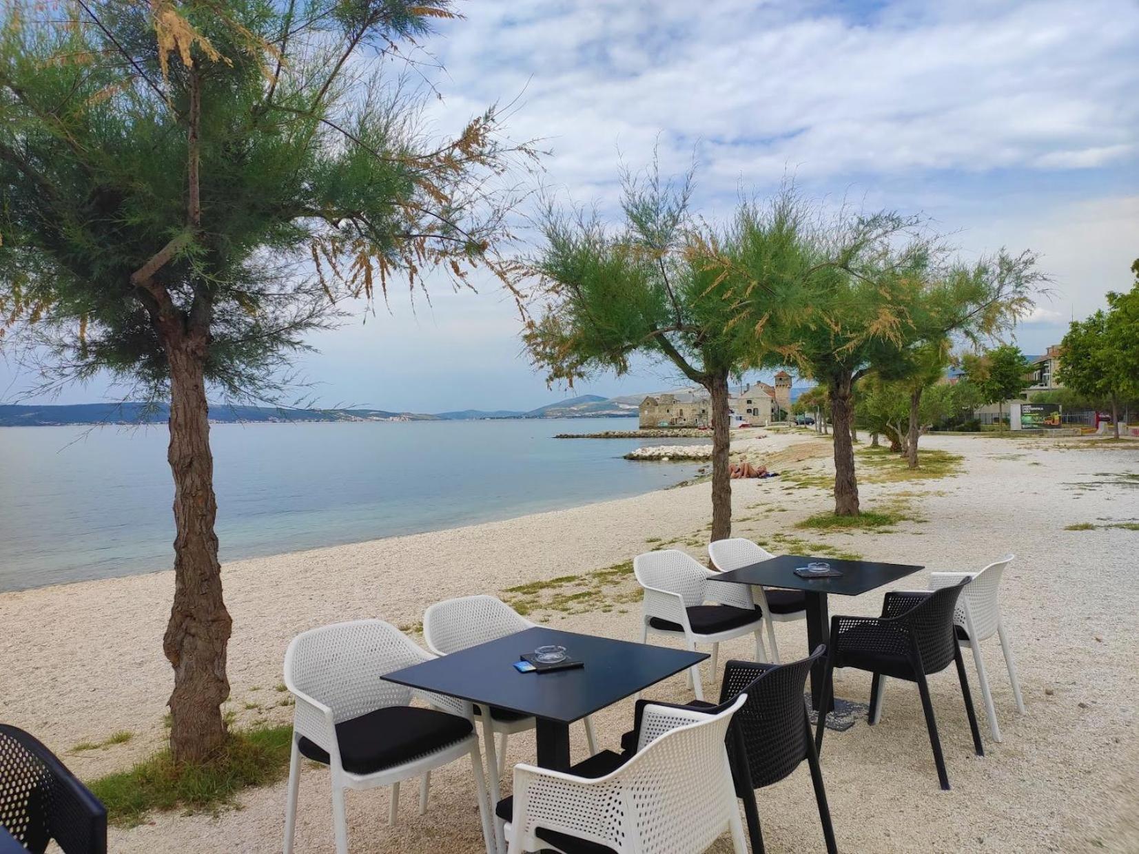 Studio Nomadic Kastela Exterior photo